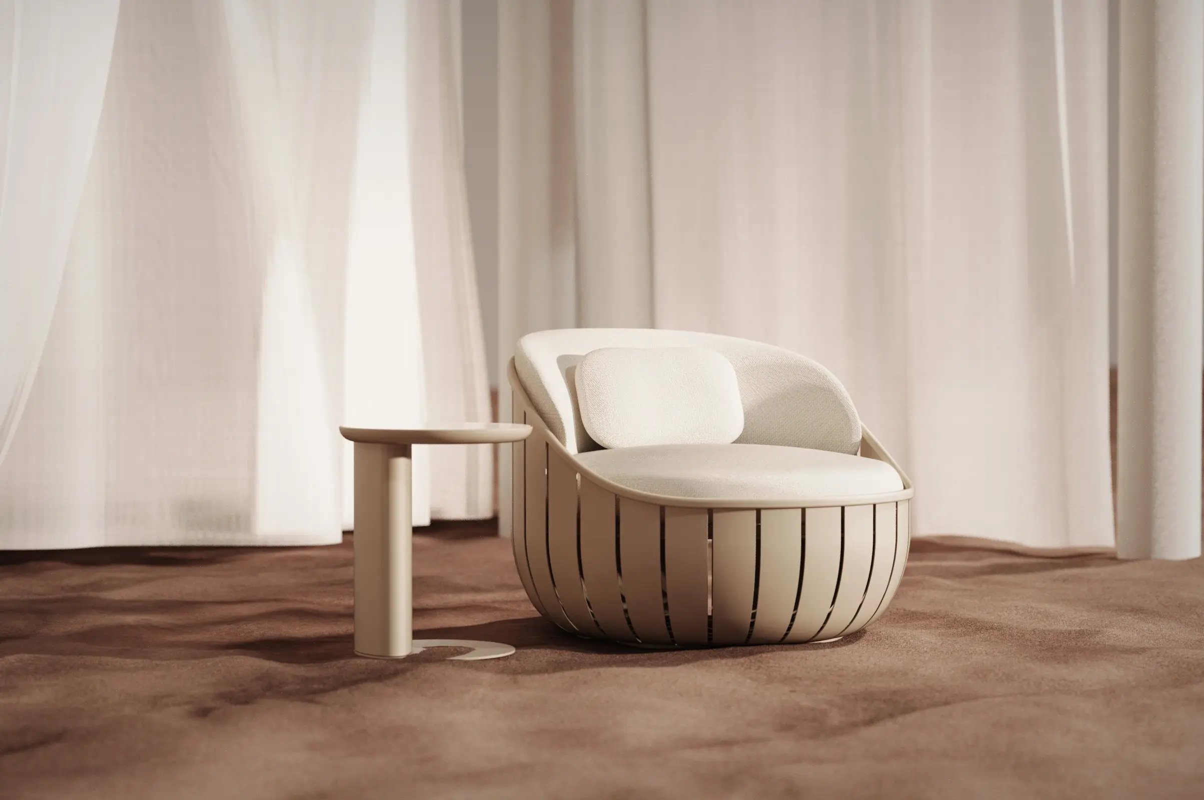 Arena Chair 
